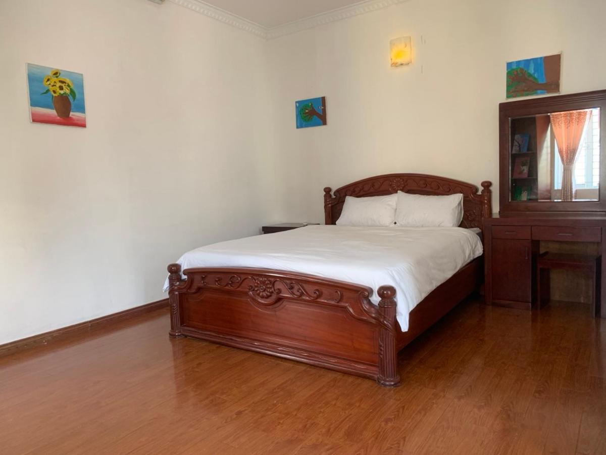 Li Homestay 134 Tran Binh, My Dinh, Nam Tu Liem, Ha Noi Hanoi Zewnętrze zdjęcie
