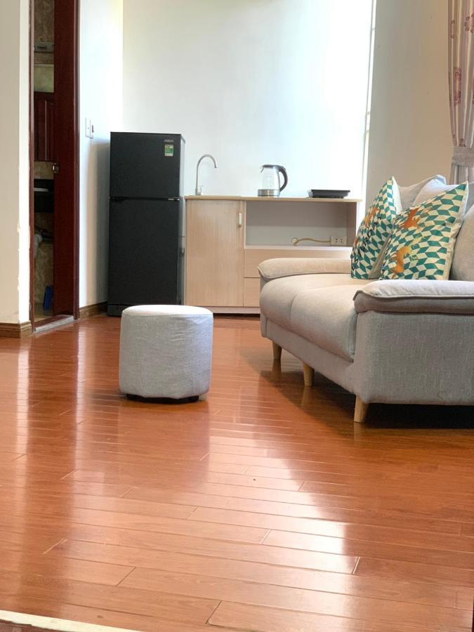 Li Homestay 134 Tran Binh, My Dinh, Nam Tu Liem, Ha Noi Hanoi Zewnętrze zdjęcie