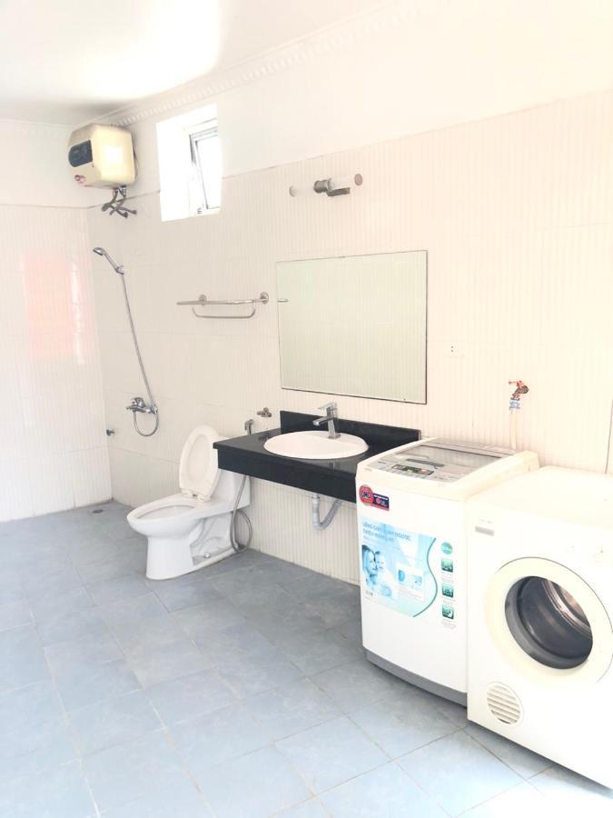 Li Homestay 134 Tran Binh, My Dinh, Nam Tu Liem, Ha Noi Hanoi Zewnętrze zdjęcie