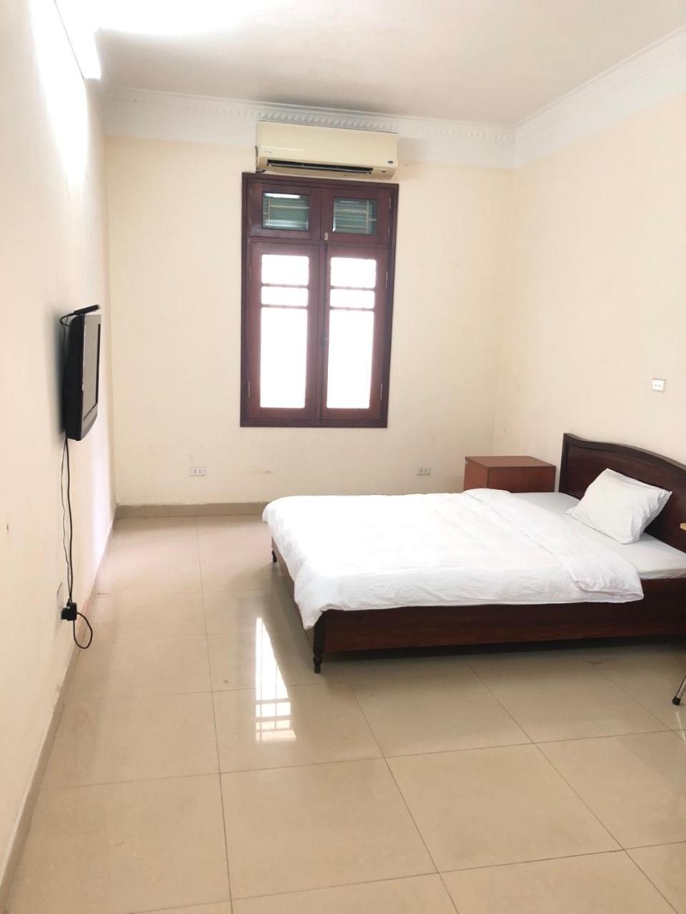 Li Homestay 134 Tran Binh, My Dinh, Nam Tu Liem, Ha Noi Hanoi Zewnętrze zdjęcie