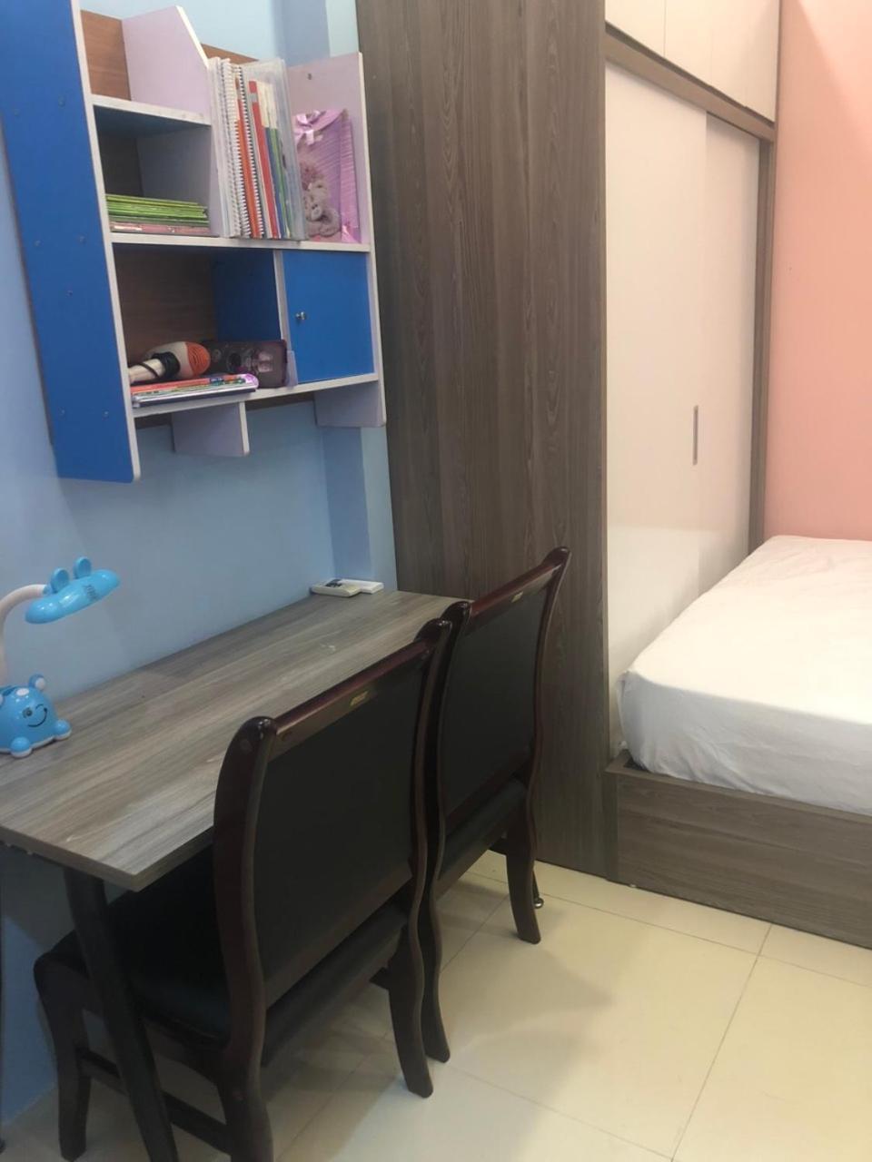 Li Homestay 134 Tran Binh, My Dinh, Nam Tu Liem, Ha Noi Hanoi Zewnętrze zdjęcie