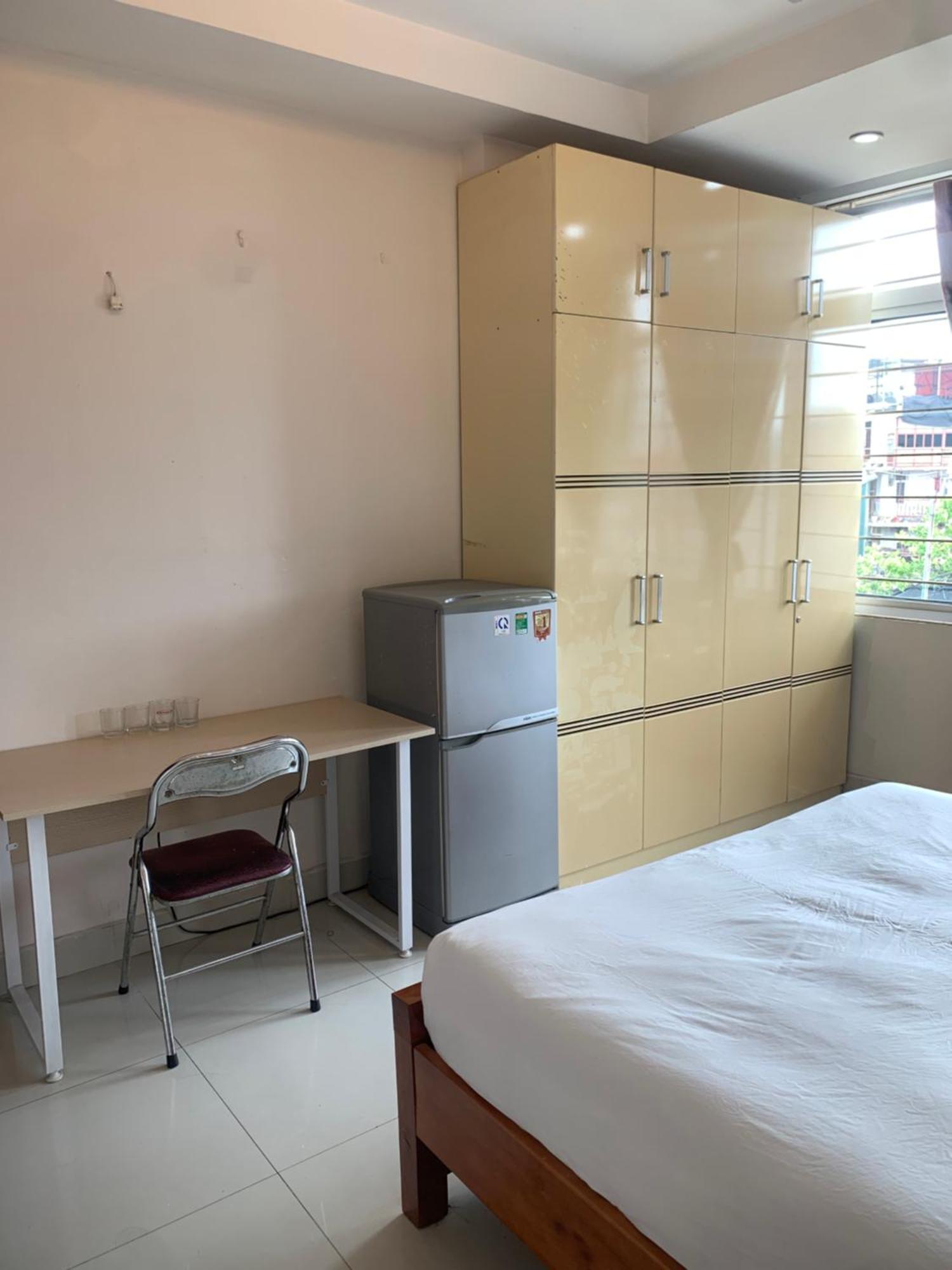 Li Homestay 134 Tran Binh, My Dinh, Nam Tu Liem, Ha Noi Hanoi Zewnętrze zdjęcie